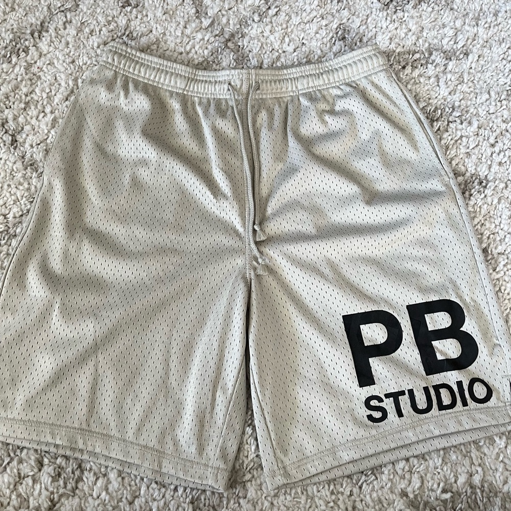 Playboy Studio Shorts